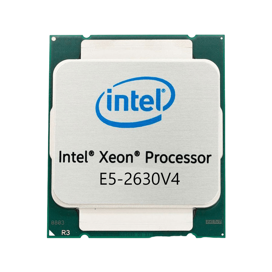Процессор Intel E5-2630V4 (10/20 2,2Ghz-3,1GHz 25MB) FCLGA2011-3 Процессор Intel E5-2630V4 (10/20 2,2Ghz-3,1GHz 25MB) FCLGA2011-3