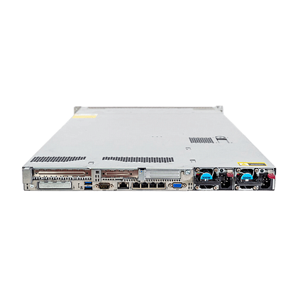 Сервер HP DL360 G9 noCPU 24хDDR4 P440ar 2Gb iLo 2х500W PSU 331FLR 4x1Gb/s + Ethernet 4х1Gb/s 4х3,5" FCLGA2011-3 (5)