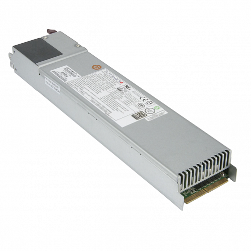 Блок питания б/у Supermicro 1620W