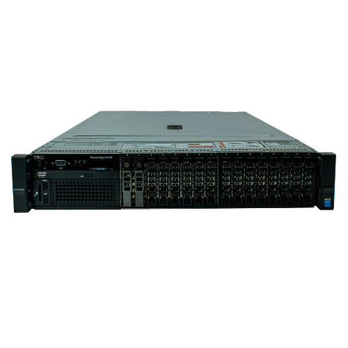 Сервер б/у Dell PowerEdge R730