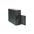 Купить серверный корпус Supermicro по доступной цене в Петрозаводске | GALTSYSTEMS